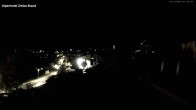 Archiv Foto Webcam Alpenhof Zimba, Brand, Vorarlberg 23:00