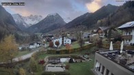 Archiv Foto Webcam Alpenhof Zimba, Brand, Vorarlberg 07:00