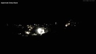 Archiv Foto Webcam Alpenhof Zimba, Brand, Vorarlberg 23:00