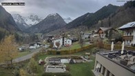 Archiv Foto Webcam Alpenhof Zimba, Brand, Vorarlberg 07:00