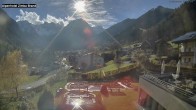 Archiv Foto Webcam Alpenhof Zimba, Brand, Vorarlberg 13:00