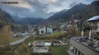 Archiv Foto Webcam Alpenhof Zimba, Brand, Vorarlberg 15:00
