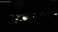 Archiv Foto Webcam Alpenhof Zimba, Brand, Vorarlberg 17:00