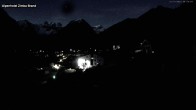 Archiv Foto Webcam Alpenhof Zimba, Brand, Vorarlberg 05:00