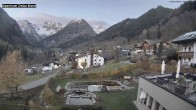 Archiv Foto Webcam Alpenhof Zimba, Brand, Vorarlberg 06:00