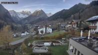 Archiv Foto Webcam Alpenhof Zimba, Brand, Vorarlberg 07:00