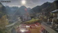 Archiv Foto Webcam Alpenhof Zimba, Brand, Vorarlberg 13:00