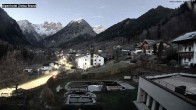 Archiv Foto Webcam Alpenhof Zimba, Brand, Vorarlberg 06:00