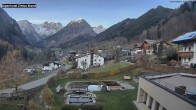 Archiv Foto Webcam Alpenhof Zimba, Brand, Vorarlberg 07:00