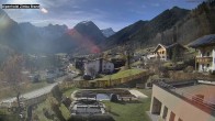 Archiv Foto Webcam Alpenhof Zimba, Brand, Vorarlberg 11:00