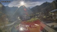 Archiv Foto Webcam Alpenhof Zimba, Brand, Vorarlberg 13:00