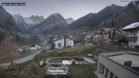 Archiv Foto Webcam Alpenhof Zimba, Brand, Vorarlberg 15:00