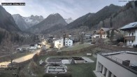 Archiv Foto Webcam Alpenhof Zimba, Brand, Vorarlberg 06:00