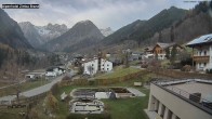 Archiv Foto Webcam Alpenhof Zimba, Brand, Vorarlberg 07:00