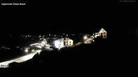 Archiv Foto Webcam Alpenhof Zimba, Brand, Vorarlberg 23:00