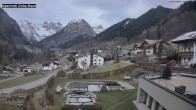 Archiv Foto Webcam Alpenhof Zimba, Brand, Vorarlberg 07:00