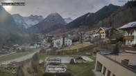Archiv Foto Webcam Alpenhof Zimba, Brand, Vorarlberg 11:00