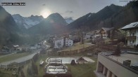 Archiv Foto Webcam Alpenhof Zimba, Brand, Vorarlberg 13:00