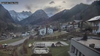 Archiv Foto Webcam Alpenhof Zimba, Brand, Vorarlberg 15:00