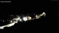 Archiv Foto Webcam Alpenhof Zimba, Brand, Vorarlberg 23:00