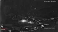 Archiv Foto Webcam Schoppernau im Bregenzerwald 01:00