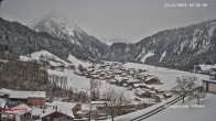 Archiv Foto Webcam Schoppernau im Bregenzerwald 13:00