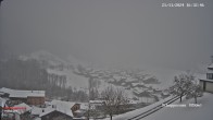 Archiv Foto Webcam Schoppernau im Bregenzerwald 15:00