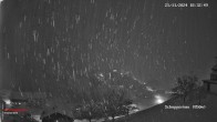 Archiv Foto Webcam Schoppernau im Bregenzerwald 17:00