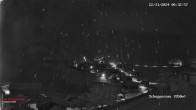 Archiv Foto Webcam Schoppernau im Bregenzerwald 23:00