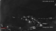 Archiv Foto Webcam Schoppernau im Bregenzerwald 19:00