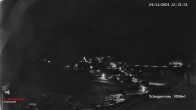 Archiv Foto Webcam Schoppernau im Bregenzerwald 21:00