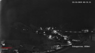 Archived image Webcam Schoppernau in the Bregenzerwald 23:00