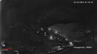 Archived image Webcam Schoppernau in the Bregenzerwald 01:00