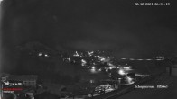 Archived image Webcam Schoppernau in the Bregenzerwald 05:00