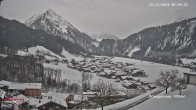 Archived image Webcam Schoppernau in the Bregenzerwald 07:00