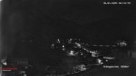 Archiv Foto Webcam Schoppernau im Bregenzerwald 23:00