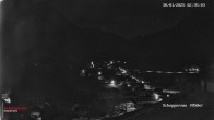 Archiv Foto Webcam Schoppernau im Bregenzerwald 01:00