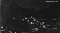 Archiv Foto Webcam Schoppernau im Bregenzerwald 05:00