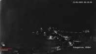 Archiv Foto Webcam Schoppernau im Bregenzerwald 23:00