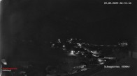 Archiv Foto Webcam Schoppernau im Bregenzerwald 23:00