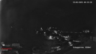 Archived image Webcam Schoppernau in the Bregenzerwald 23:00