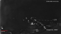 Archived image Webcam Schoppernau in the Bregenzerwald 03:00