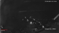 Archived image Webcam Schoppernau in the Bregenzerwald 01:00