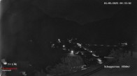 Archiv Foto Webcam Schoppernau im Bregenzerwald 03:00