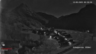 Archiv Foto Webcam Schoppernau im Bregenzerwald 06:00