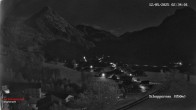 Archiv Foto Webcam Schoppernau im Bregenzerwald 08:00