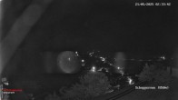 Archiv Foto Webcam Schoppernau im Bregenzerwald 01:00