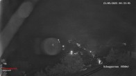 Archiv Foto Webcam Schoppernau im Bregenzerwald 03:00