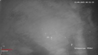 Archiv Foto Webcam Schoppernau im Bregenzerwald 23:00