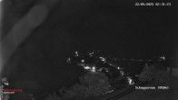 Archiv Foto Webcam Schoppernau im Bregenzerwald 01:00